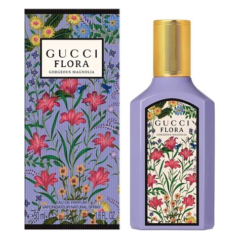 gucci flora magnolia cofanetto|gucci flora gorgeous magnolia fragrantica.